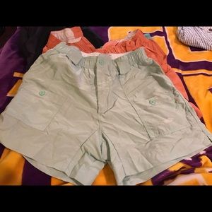 COPY - COPY - COPY - Aftco Men’s shorts size 32
